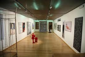 das Museum für Zeitgenössische Kunst von Kreta