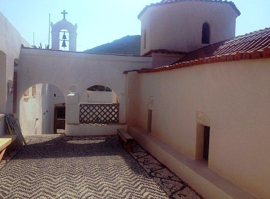 Monastery of the Archangel Michael