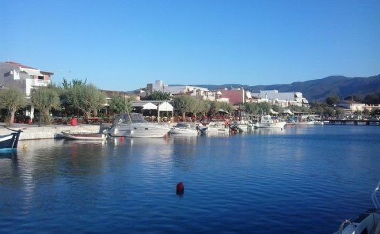 Oreoi Port