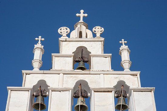 Agia Marina Church