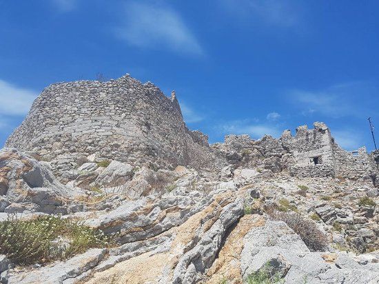 Castle of the Knights