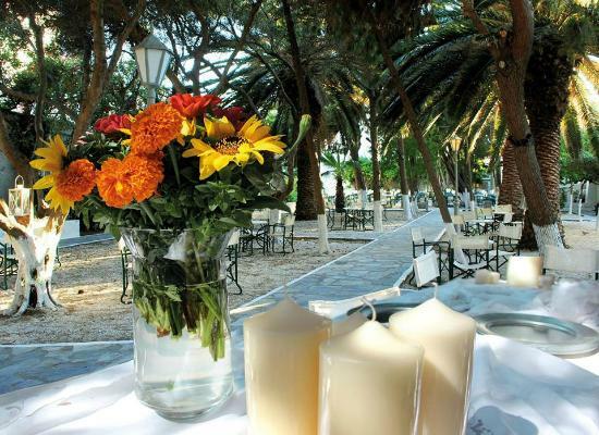 Cine Manto Restaurant