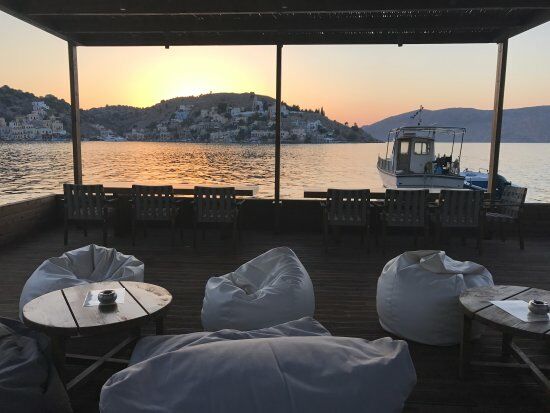 Petalo Symi