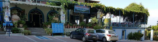 Taverna Sunrise