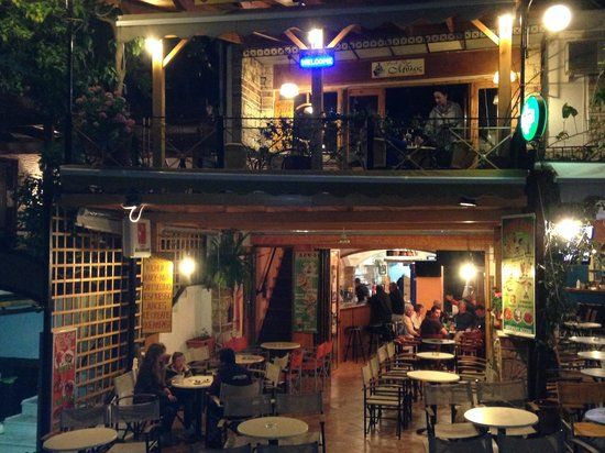 Mylos Cafe