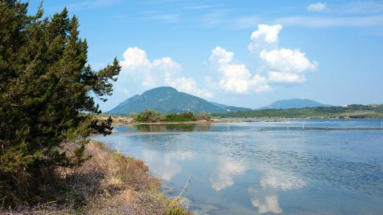 Laguna Korission