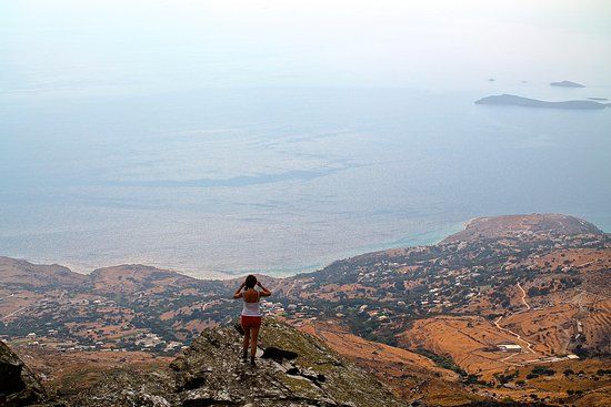 Mount Kouvara