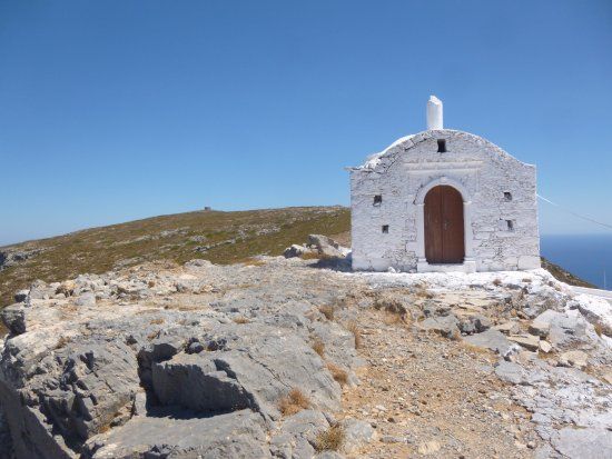 Minoan Peak Sanctuary