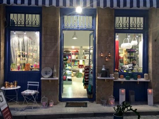 Sea You Concept Store