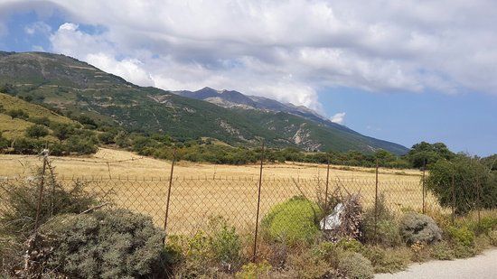 Mount Saos