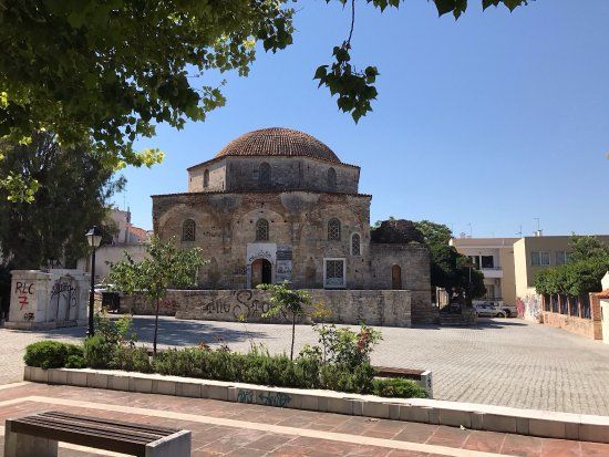 Emir Zade Mosque