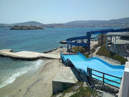 Aqua Fun Water Park