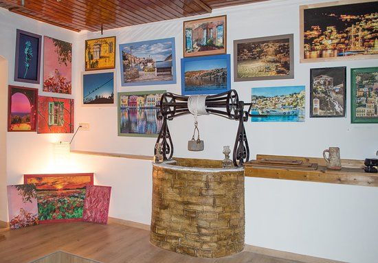 Catherinettes Photo Gallery Cafe