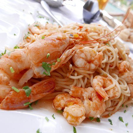 Arkadi Fish Tavern