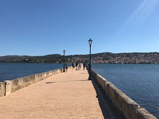 Ponte Argostoliou