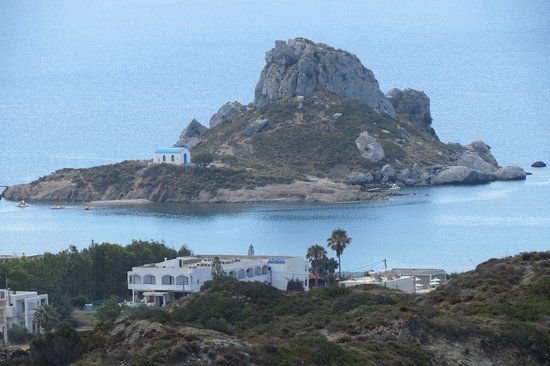 Agios Mammas