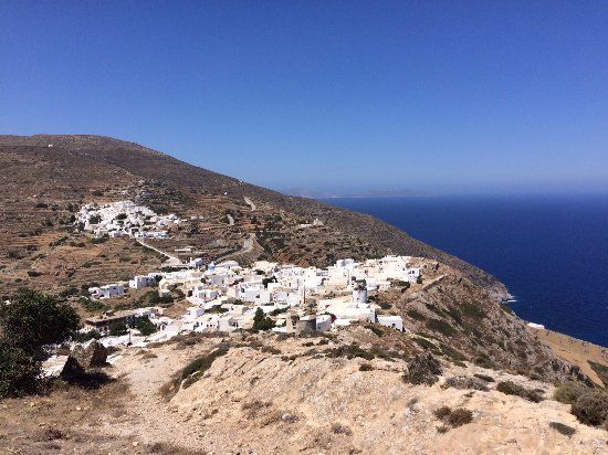 The Church of Episkopi