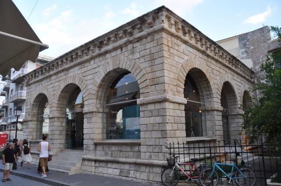 Loggia Veneziana