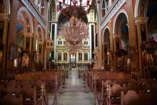 Church of The Assumption of Virgin Mary