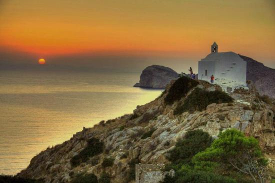 Agia Pakou