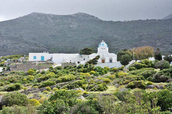 Panagia Epanochorianis