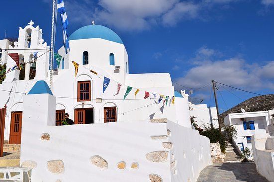 Stavros Beach