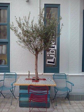 Libretto Cafe