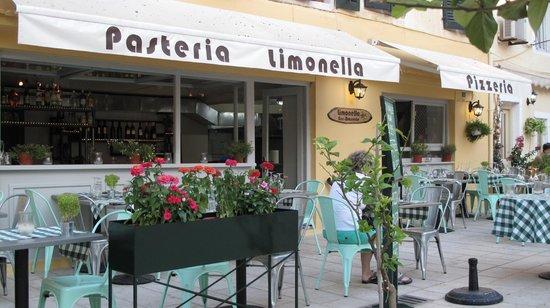 Limonella