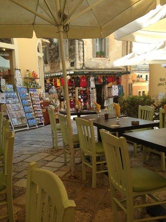 Best Top Restaurant
