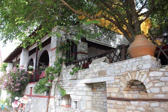 Taverna Stelios