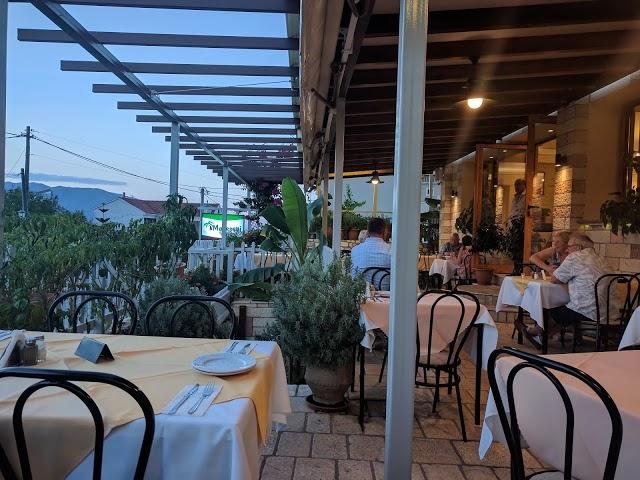 Melissani Taverna