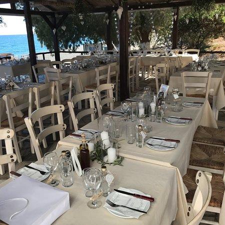 Beach Cafe Restaurant