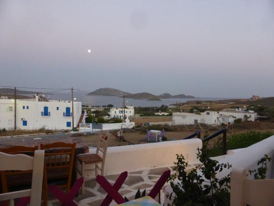 7 Asteria Restaurant