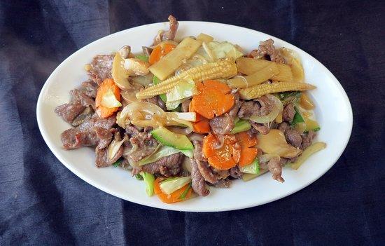 Alpha Chinese Restaurant
