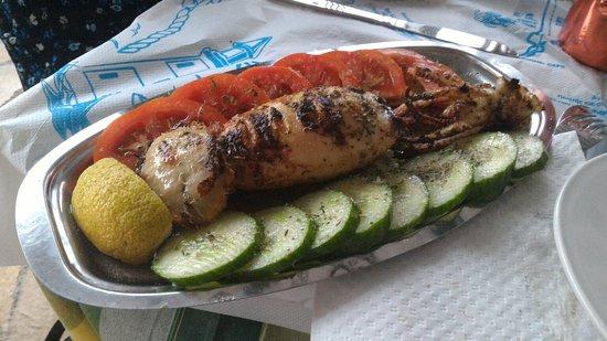 Marathes Taverna