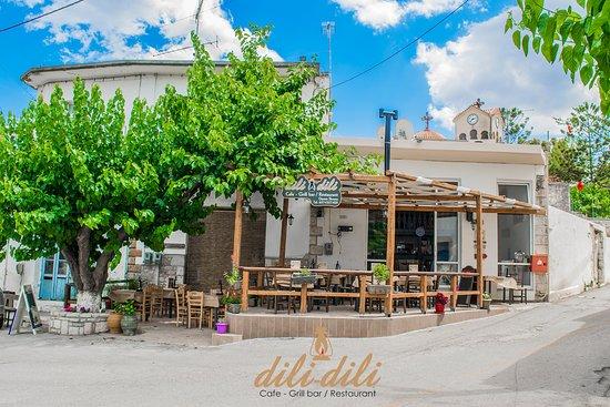 Dili-Dili