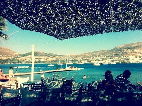 Blu Lounge