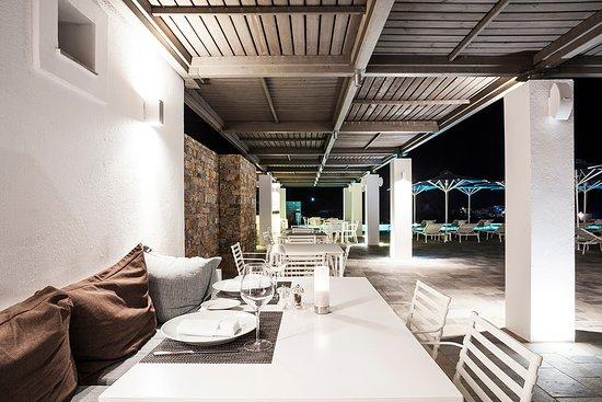 Sea Sense Restaurant