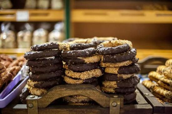 Mama's Bakery