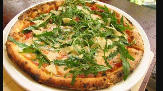 Hot Spot Pizza Bar