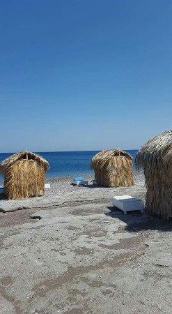 Ammos Beach