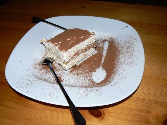 La Taverna Pizzeria Cucina Italiana a creca