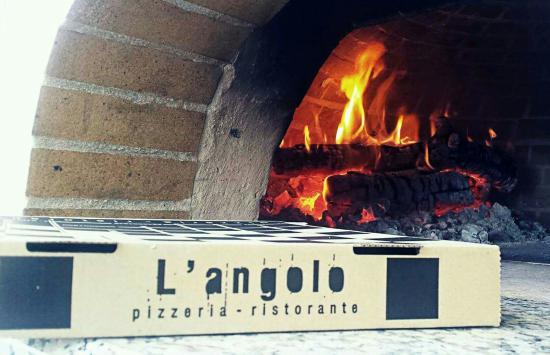 L'angolo Pizzeria