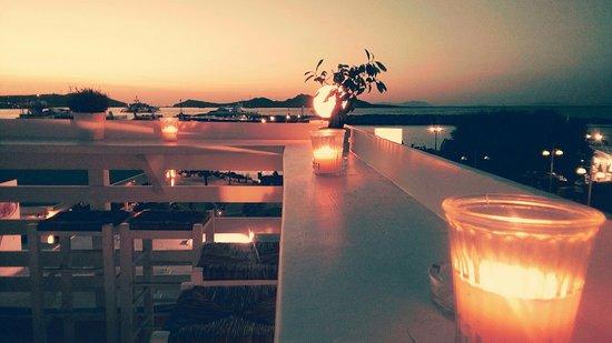 Panorama Cafe Bar