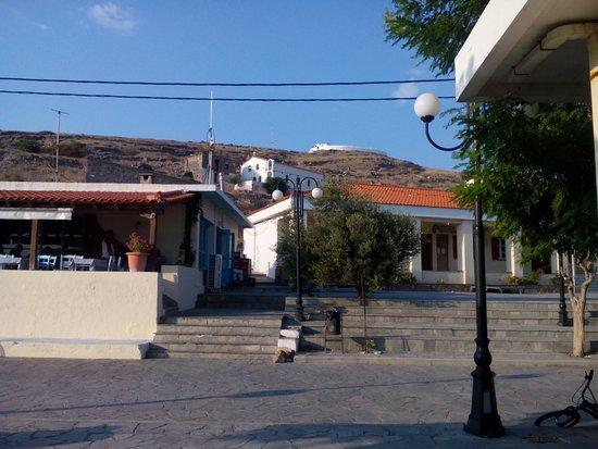 Veranda