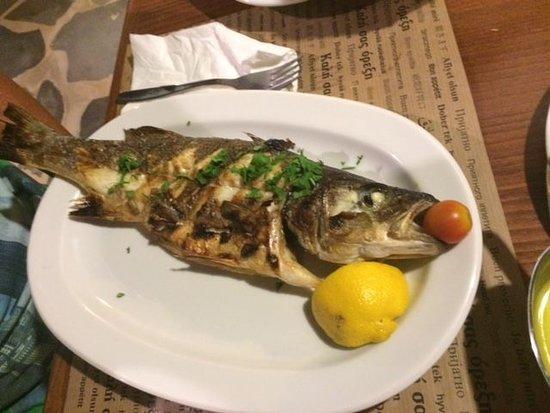 River Taverna