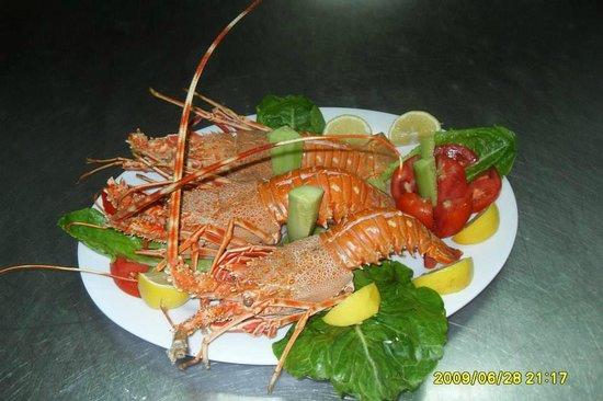 Restaurant Vouros