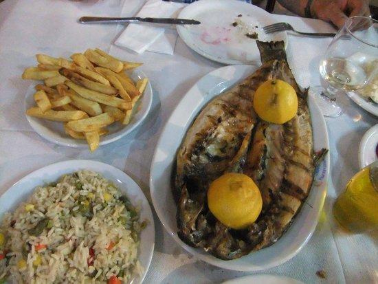 Mimi's Restaurant