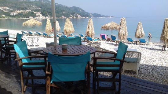 Sailing Bar