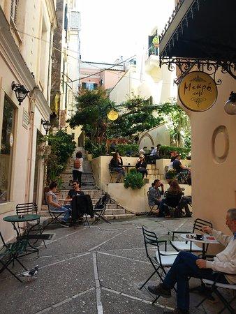Mikro Cafe